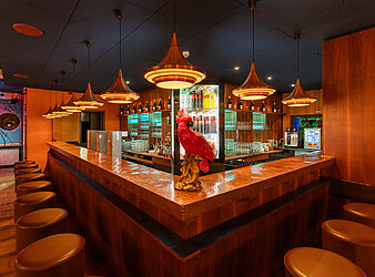 Kakadu Bar