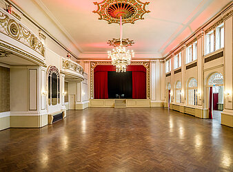 Ballsaal